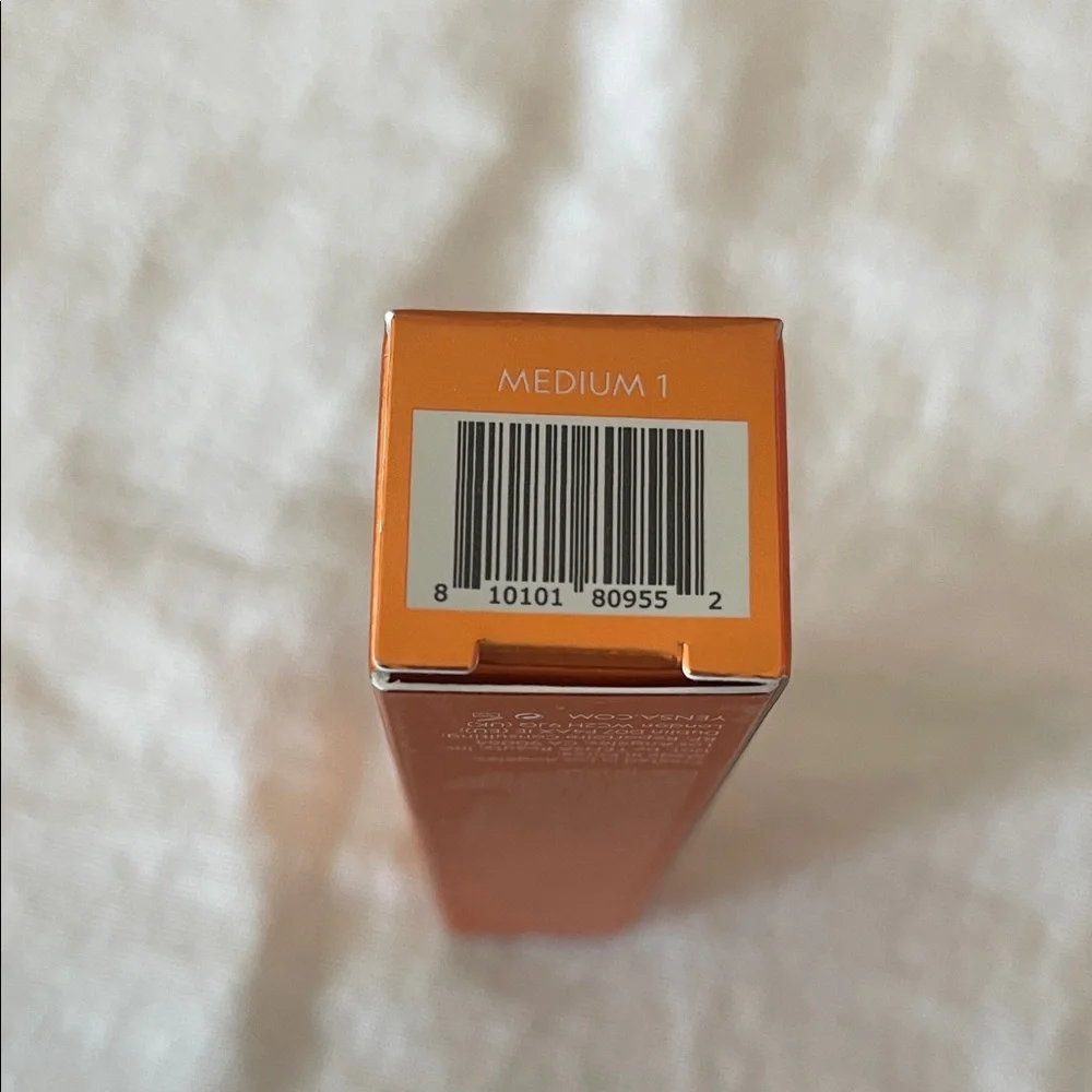 Super Serum Silk Concealer - Tan